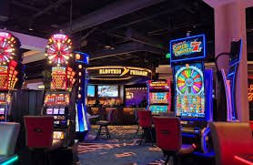 win 777 slots