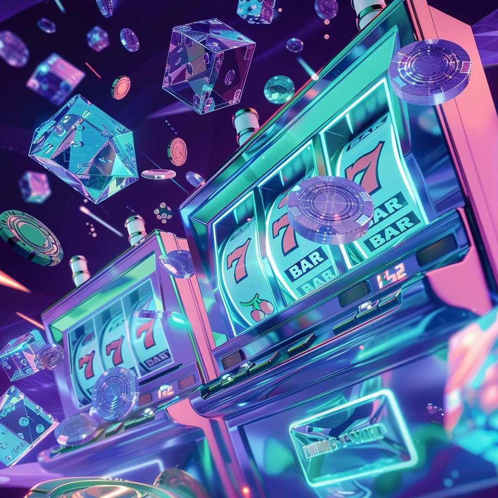 win 777 slots