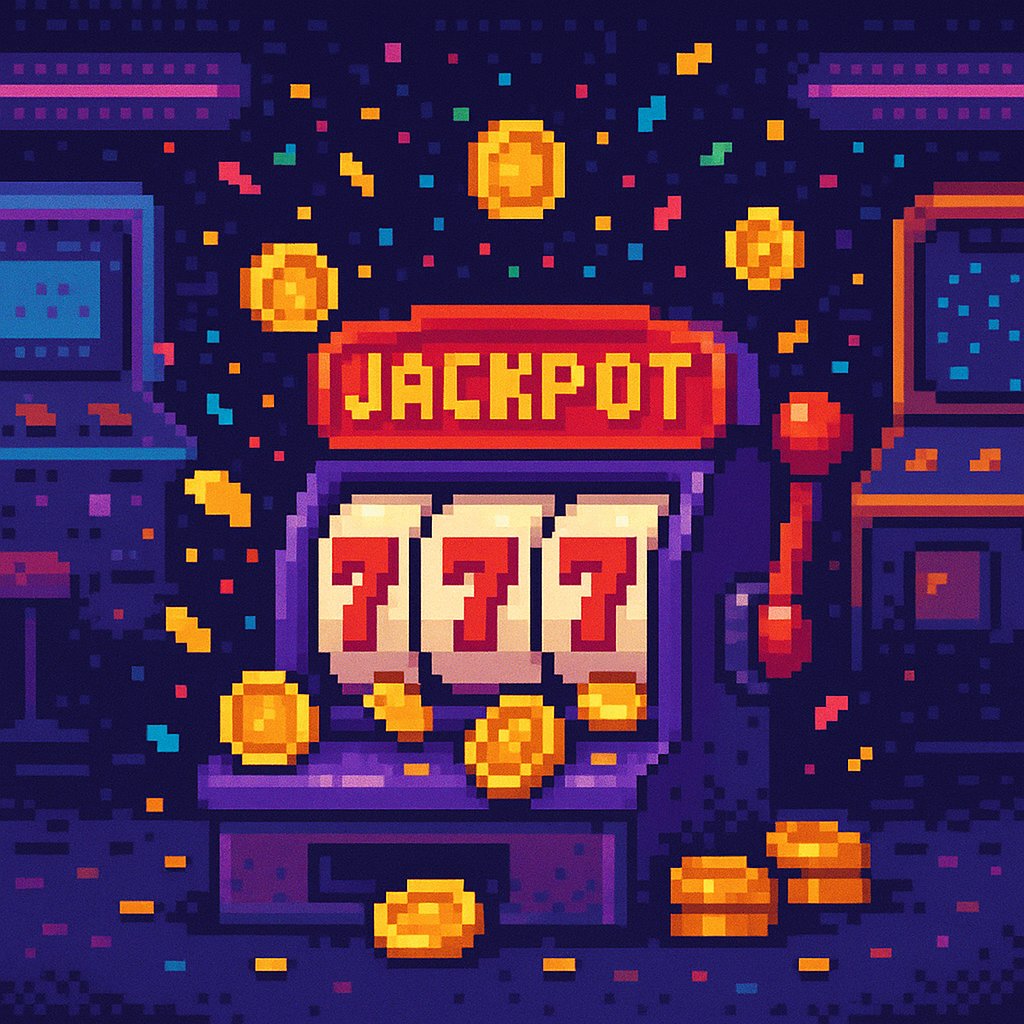 win 777 slots