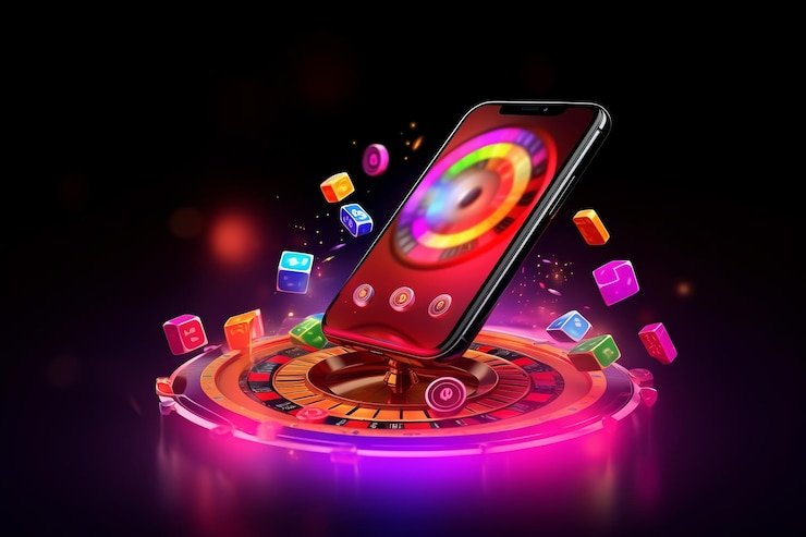 win 777 slots