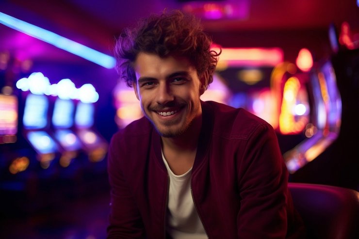 win 777 slots