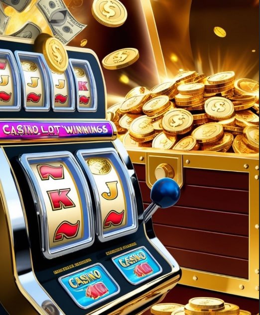 win 777 slots